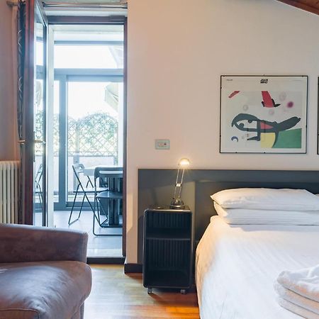 Central Apartment Behind The Arena Verona Ngoại thất bức ảnh