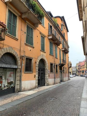 Central Apartment Behind The Arena Verona Ngoại thất bức ảnh