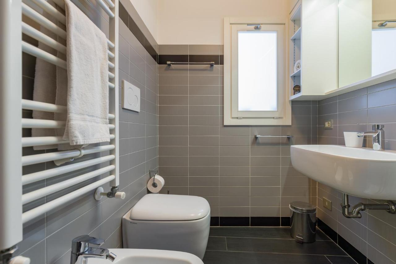 Central Apartment Behind The Arena Verona Ngoại thất bức ảnh