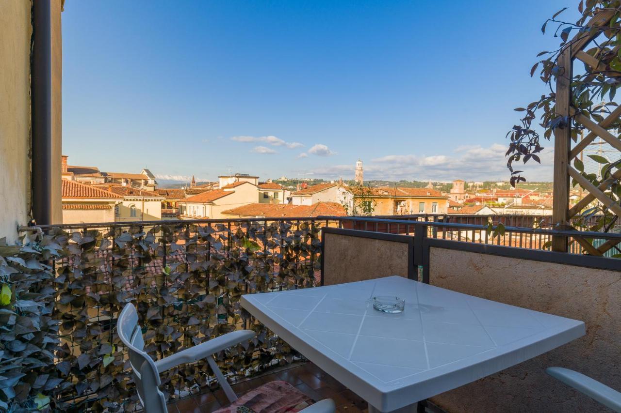 Central Apartment Behind The Arena Verona Ngoại thất bức ảnh