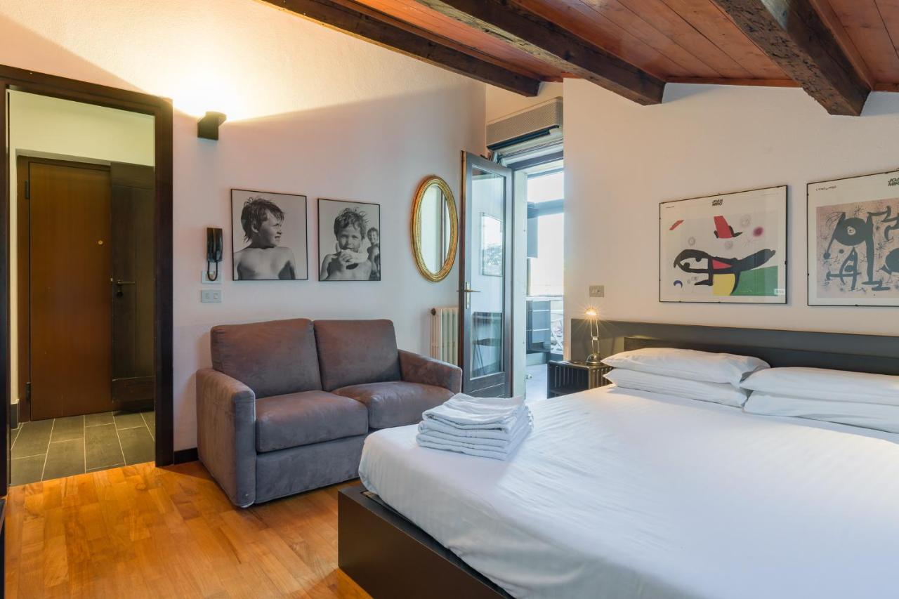 Central Apartment Behind The Arena Verona Ngoại thất bức ảnh