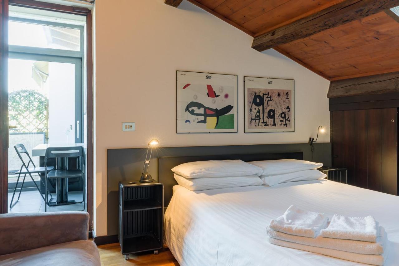 Central Apartment Behind The Arena Verona Ngoại thất bức ảnh