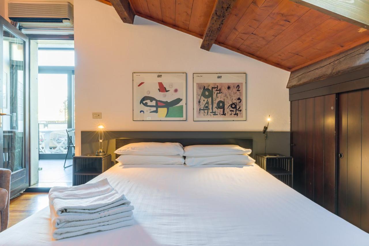 Central Apartment Behind The Arena Verona Ngoại thất bức ảnh